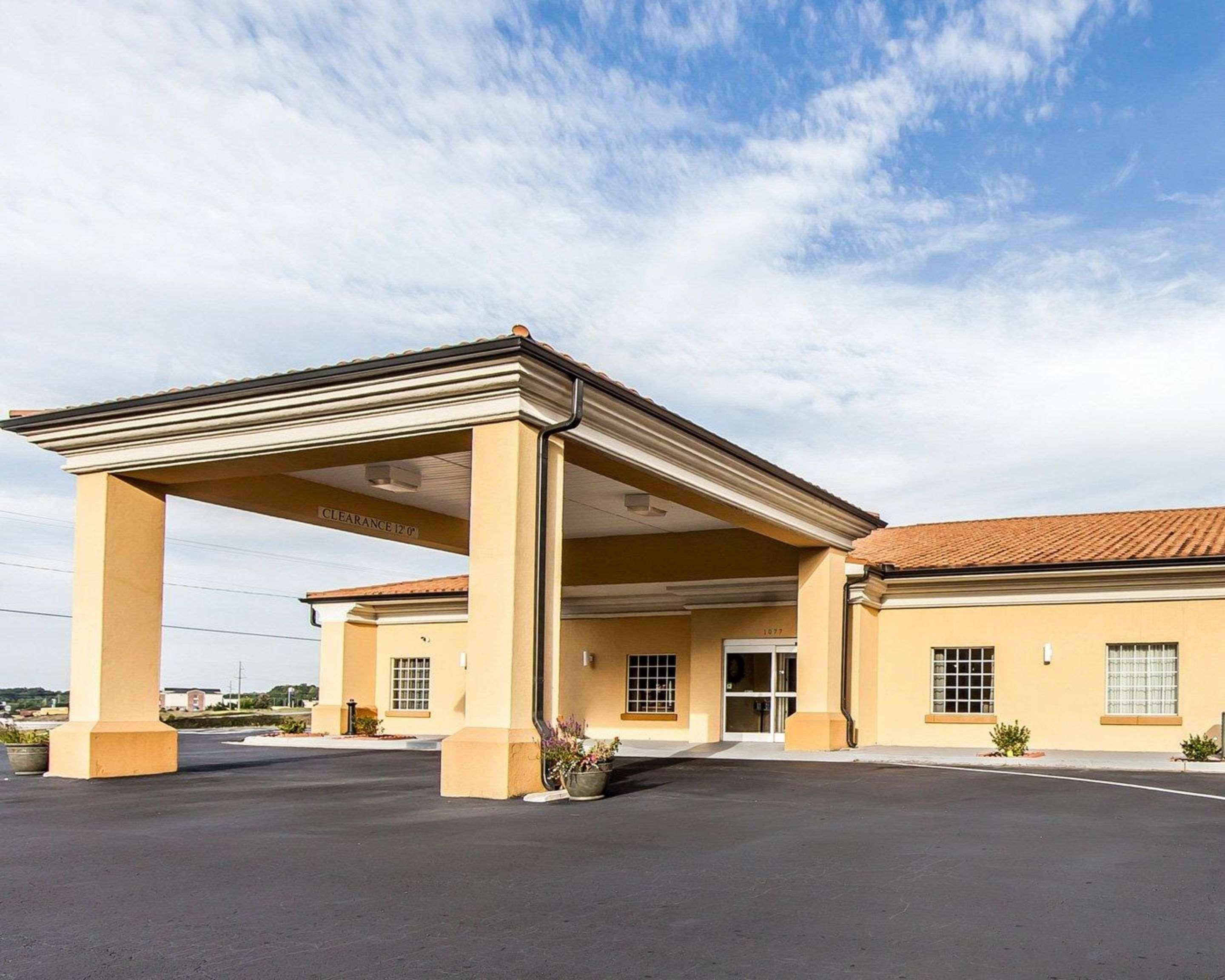 Quality Inn & Suites Bremen Exterior photo
