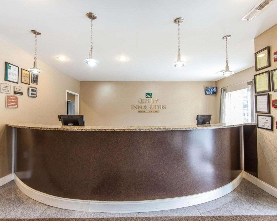 Quality Inn & Suites Bremen Exterior photo