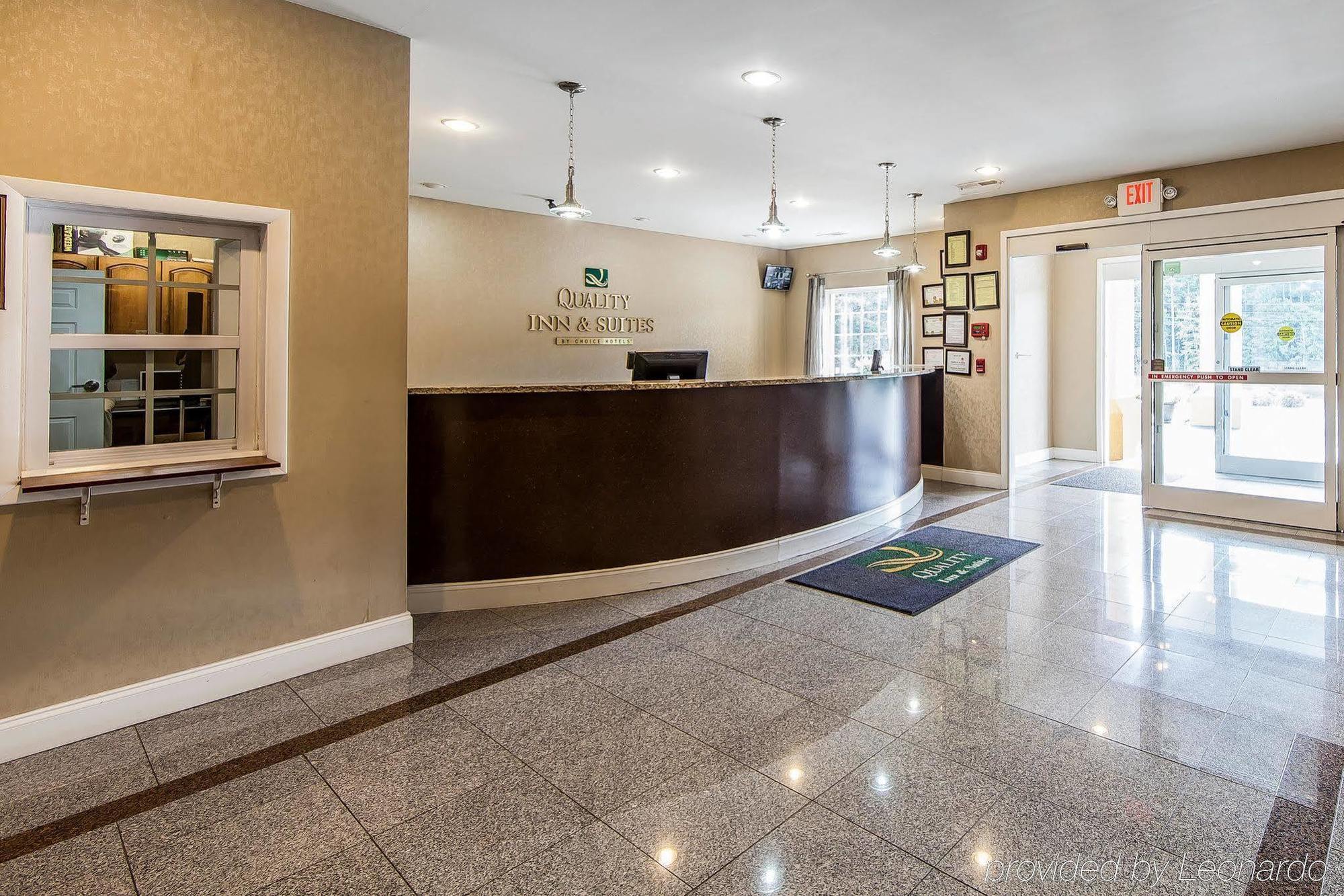 Quality Inn & Suites Bremen Exterior photo