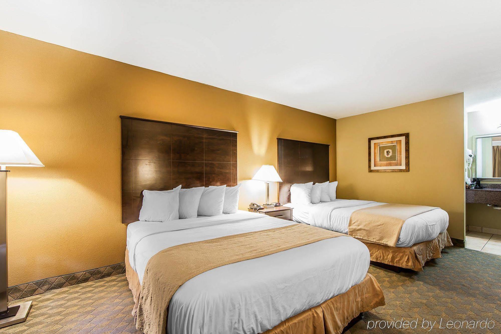 Quality Inn & Suites Bremen Exterior photo