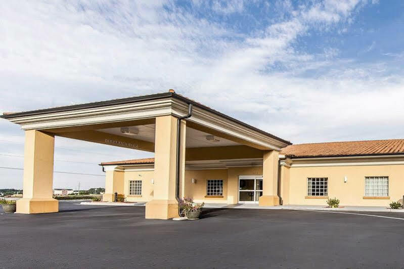Quality Inn & Suites Bremen Exterior photo